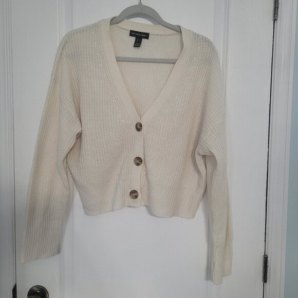 Knit cardigan - Picture 1 of 5